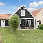 Tatil Evi Bv205-blavand-horns-bjerge-3-72 Blåvand