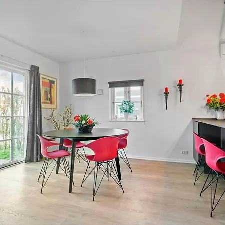 Bv205-blavand-horns-bjerge-3-72 Feriehus Blåvand