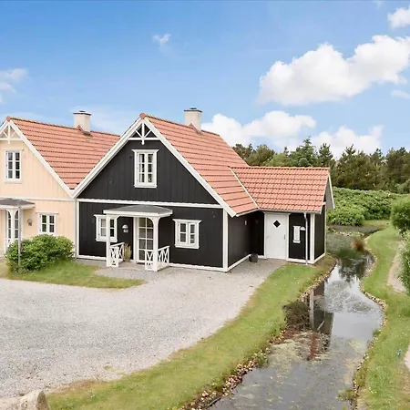 Feriehus Bv205-blavand-horns-bjerge-3-72 Blåvand