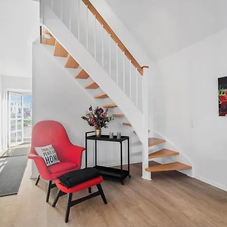 Feriehus Bv205-blavand-horns-bjerge-3-72 *