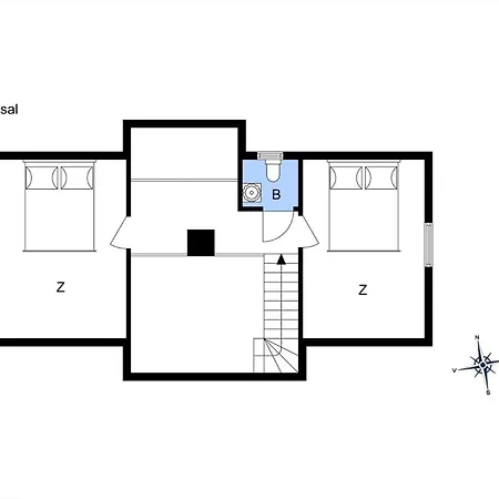 Bv205-blavand-horns-bjerge-3-72 *