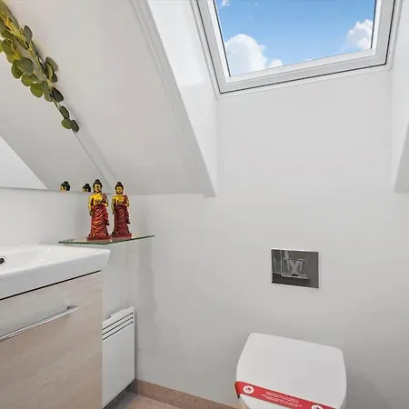 Сasa de vacaciones Bv205-blavand-horns-bjerge-3-72 *