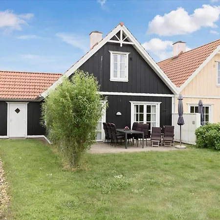 Vakantiehuis Bv205-blavand-horns-bjerge-3-72 Blåvand