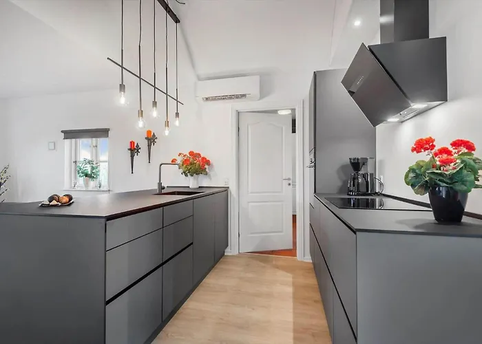 Bv205-blavand-horns-bjerge-3-72 Сasa de vacaciones Blåvand