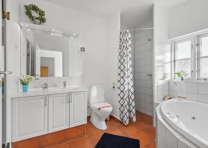 Feriehus Bv205-blavand-horns-bjerge-3-72 *