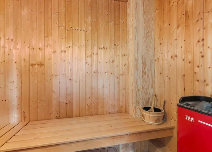 Feriehus Bv205-blavand-horns-bjerge-3-72 Blåvand