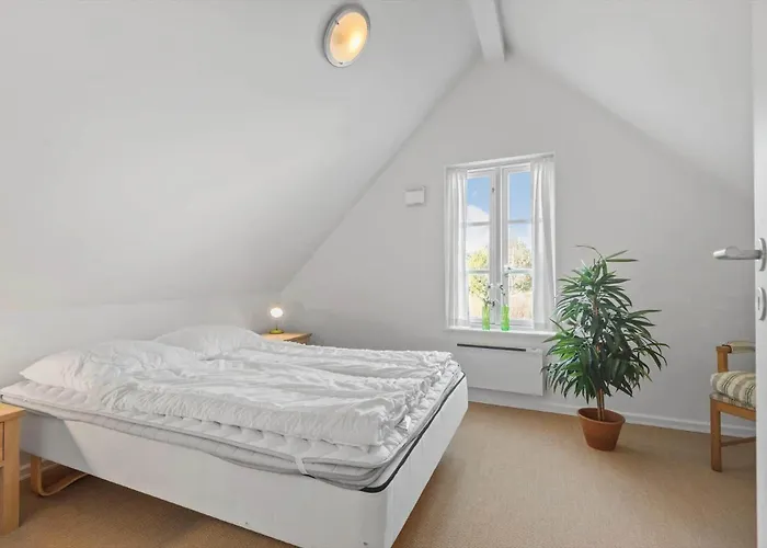 Bv205-blavand-horns-bjerge-3-72 Feriehus Blåvand