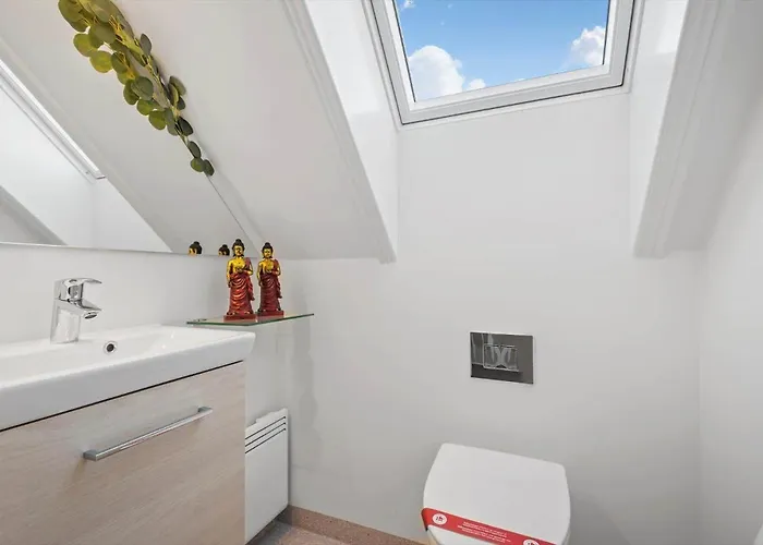 Feriehus Bv205-blavand-horns-bjerge-3-72 *