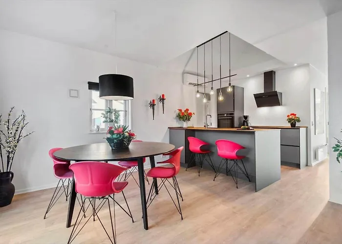 Bv205-blavand-horns-bjerge-3-72 Сasa de vacaciones