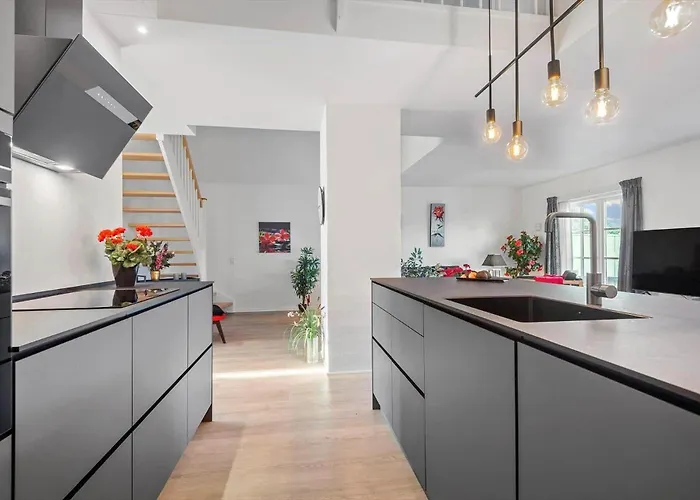 Сasa de vacaciones Bv205-blavand-horns-bjerge-3-72 *