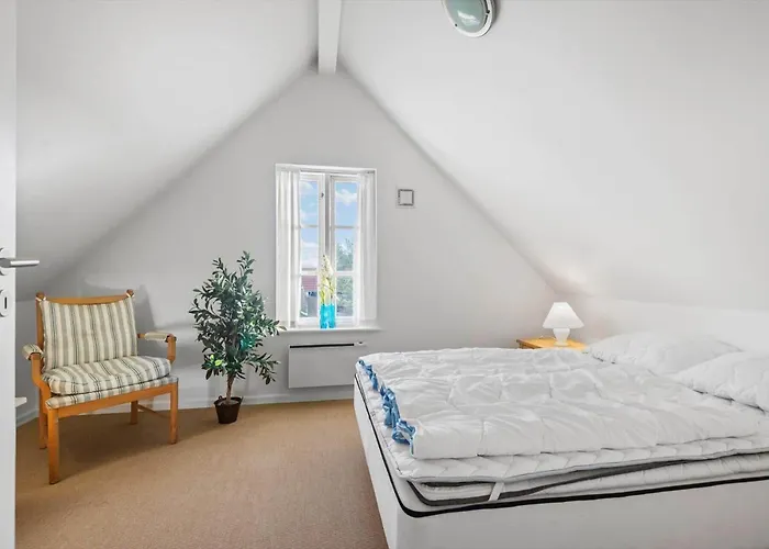 Bv205-blavand-horns-bjerge-3-72 Сasa de vacaciones Blåvand