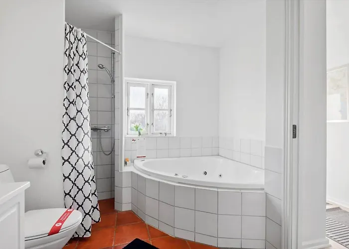 Feriehus Bv205-blavand-horns-bjerge-3-72 Blåvand