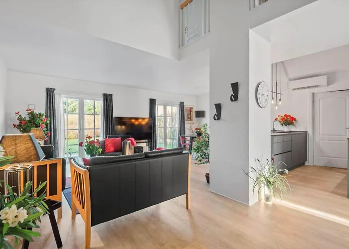 Bv205-blavand-horns-bjerge-3-72 Сasa de vacaciones Blåvand