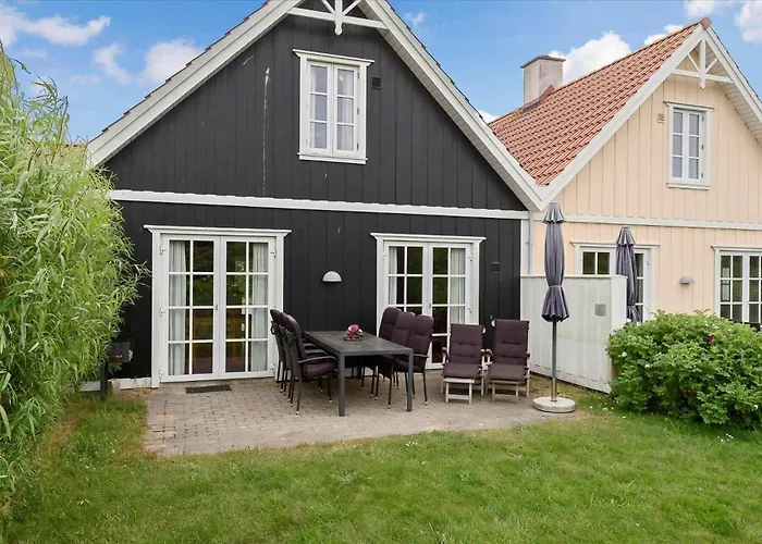 Bv205-blavand-horns-bjerge-3-72 Сasa de vacaciones