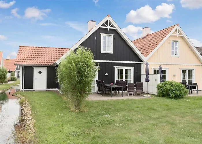 Feriehus Bv205-blavand-horns-bjerge-3-72 Blåvand