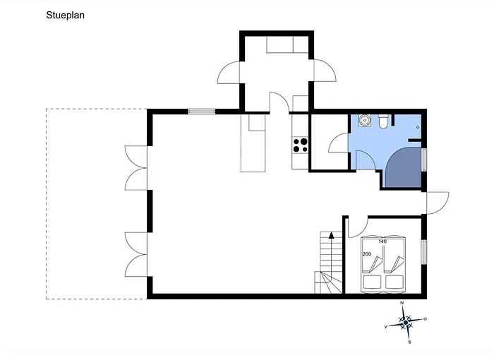 Bv205-blavand-horns-bjerge-3-72 Blåvand